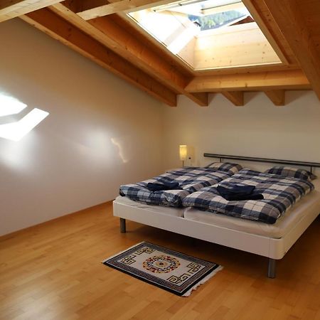 그린델발트 Excellent Flat With A Fantastic View Of The Eiger! 아파트 외부 사진