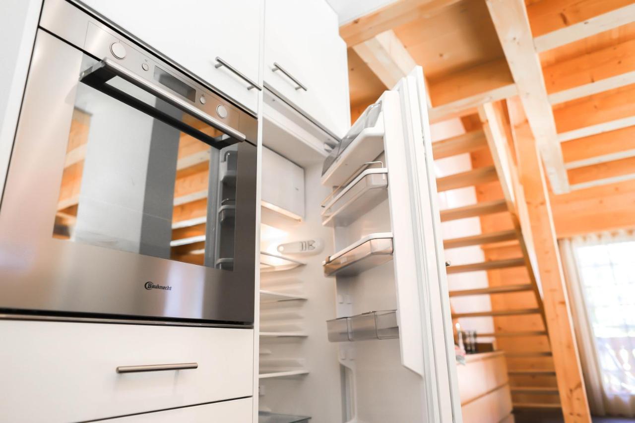 그린델발트 Excellent Flat With A Fantastic View Of The Eiger! 아파트 외부 사진
