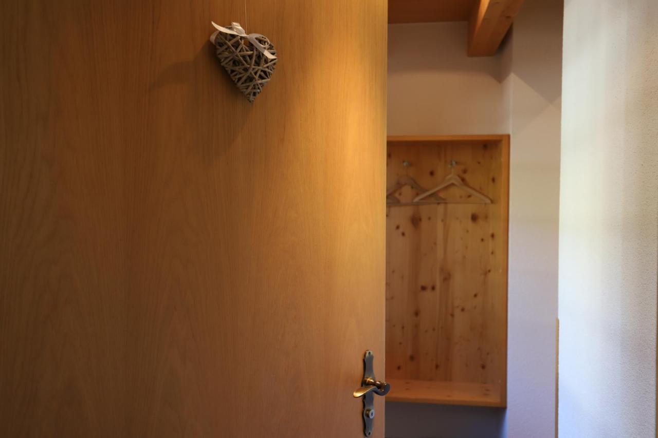 그린델발트 Excellent Flat With A Fantastic View Of The Eiger! 아파트 외부 사진